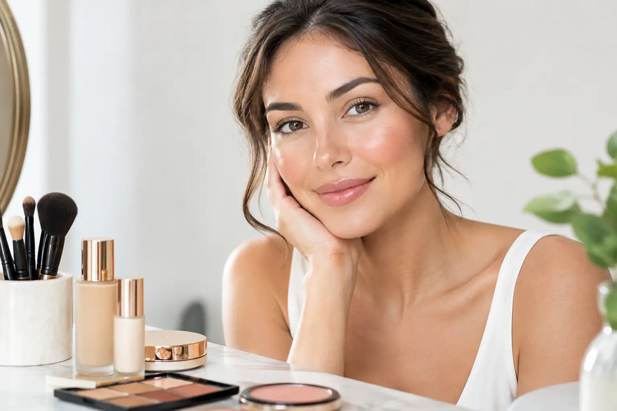 Best Makeup for Radiant Skin That Looks Like You