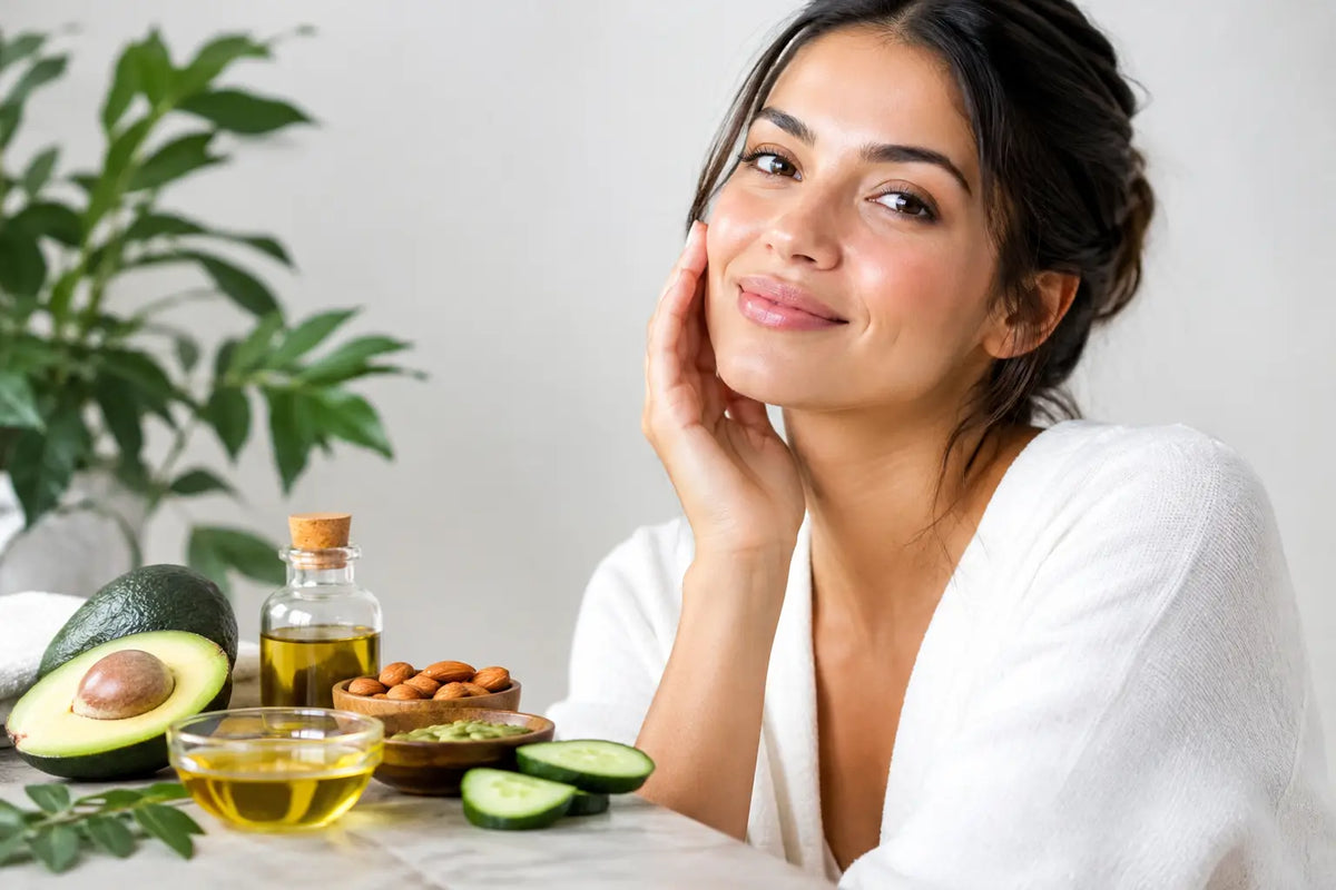 How to Strengthen Your Skin Barrier Naturally