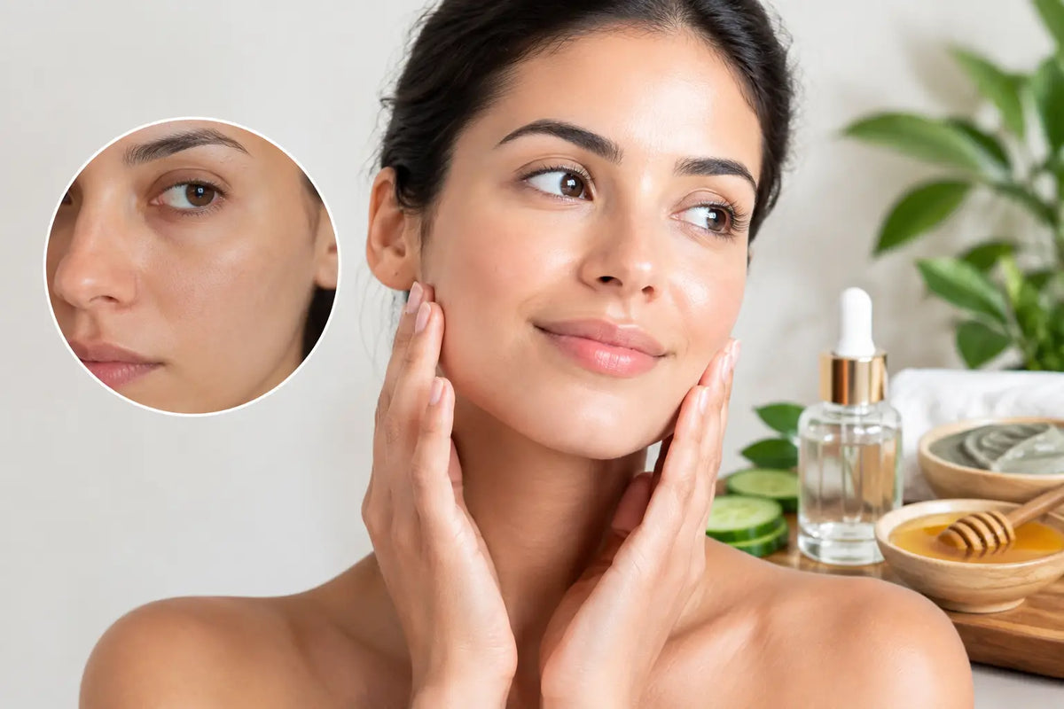 Dull Skin Causes and Rituals That Restore Glow