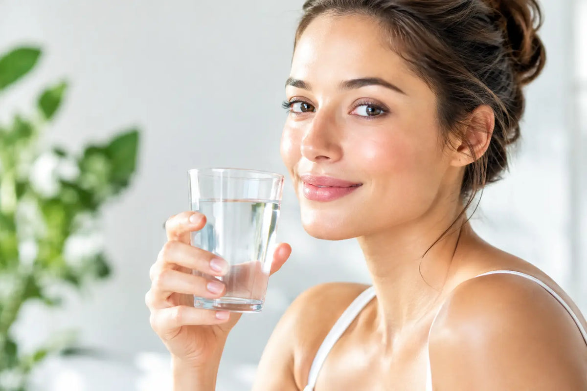 What Does Hydration Do for the Skin, Really?