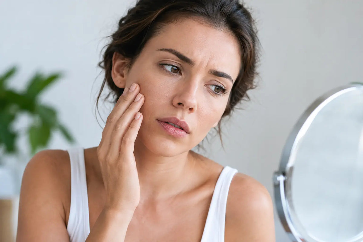 Why Is My Skin Dull? 8 Reasons Your Glow Fades
