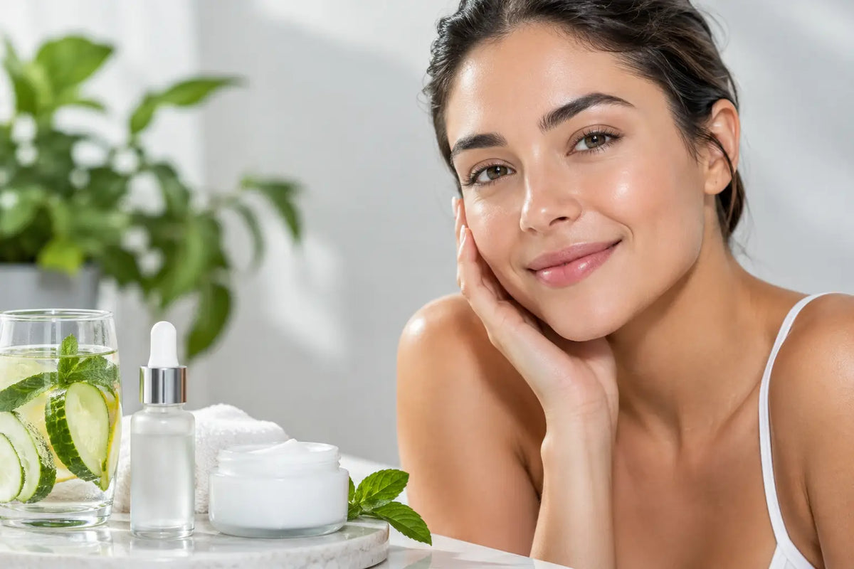 Skin Hydration Guide for a Lasting Daily Glow