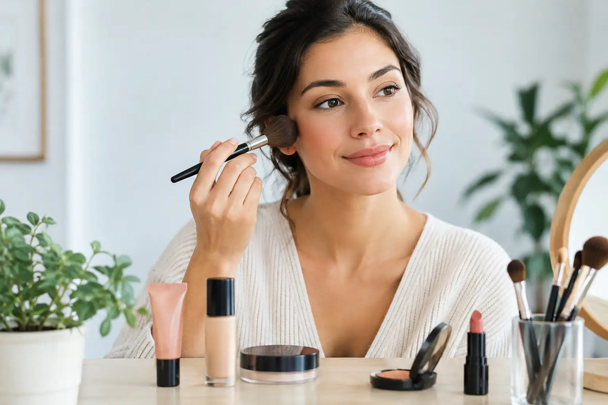 Natural Makeup for Beginners Made Simple