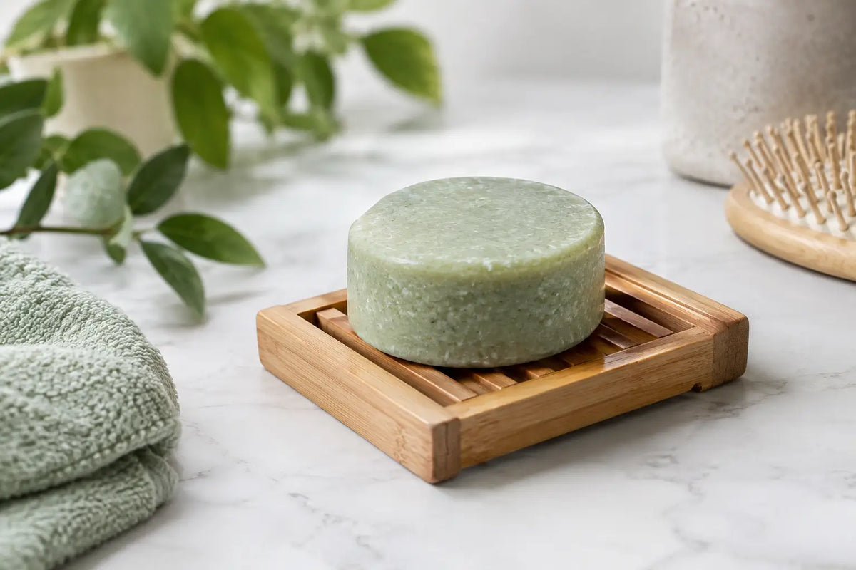 How Long Does a Shampoo Bar Last? A Realistic Guide
