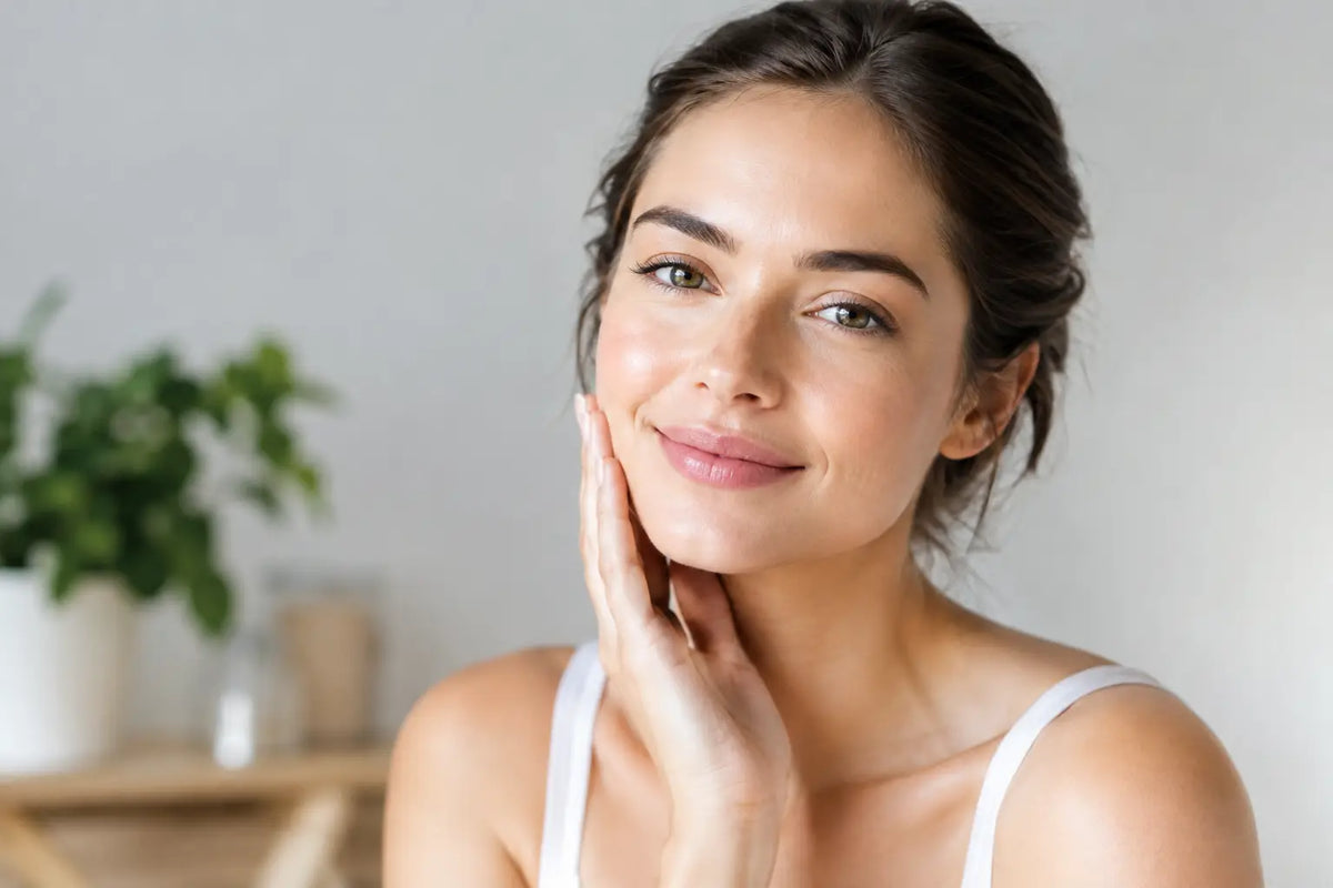 Skin Resilience Meaning for a Lasting Glow