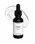 Eco Glow Snow Mushroom Serum Hydrating Vegan Alternative to Snail Mucin