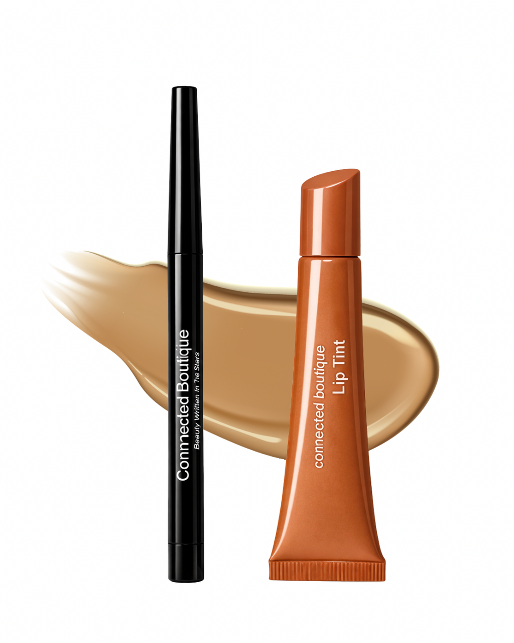 Meadowfoam Lip Tint & Liner Set