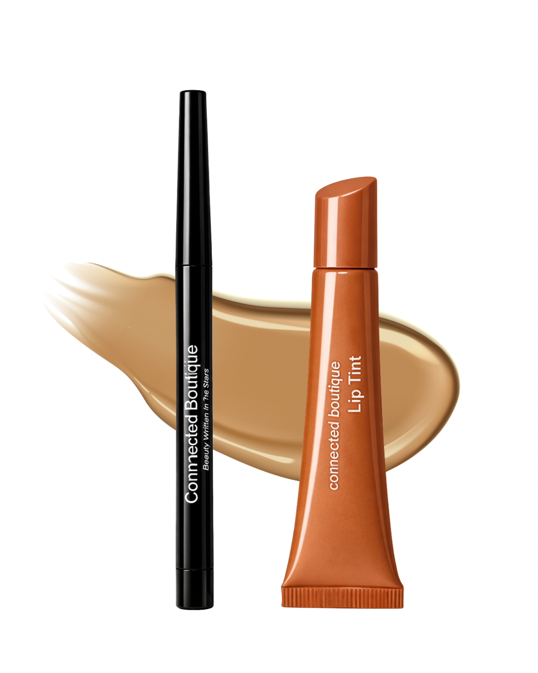 Meadowfoam Lip Tint & Liner Set