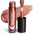 Protected – Rose Gold Lip Oil Hydrating Metallic Gloss