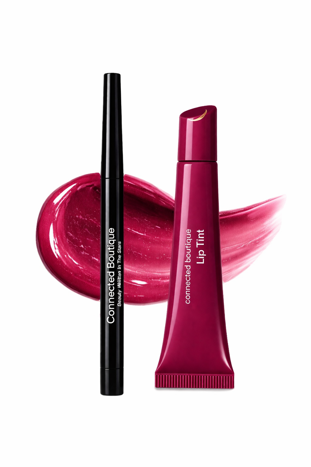 Meadowfoam Lip Tint & Liner Set