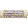 Amethyst D-shape Infrared Heating Pillow.