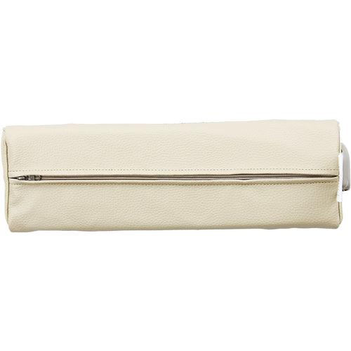 Amethyst D-shape Infrared Heating Pillow.