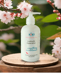 Smoothing Straightening Shampoo for Sleek